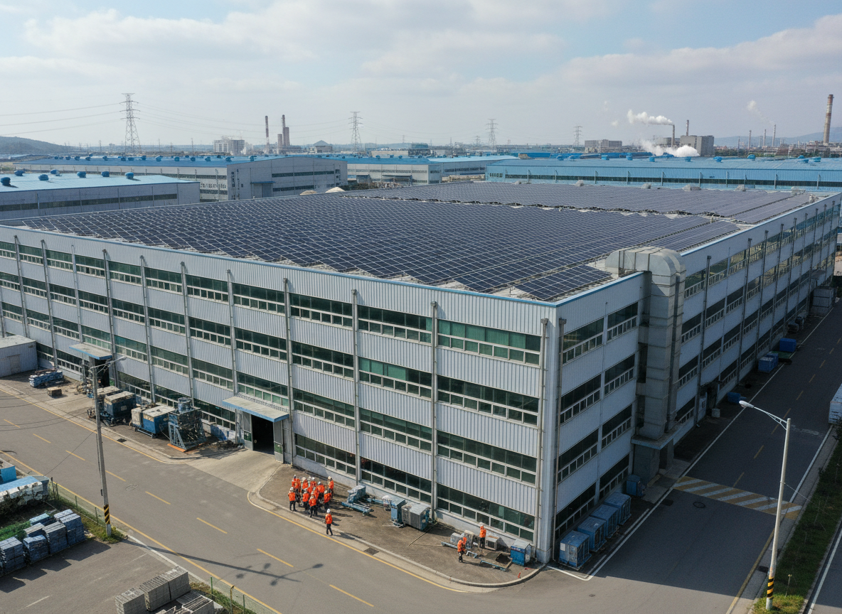 한화큐셀 공식 파트너