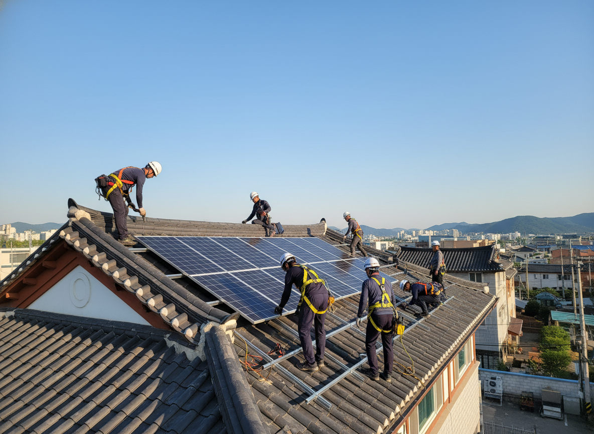 기술 지원 서비스